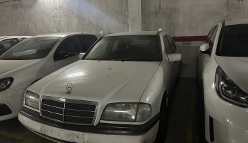 PARKING EN VENTA 