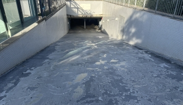 PARKING CON FÁCIL ACCESO