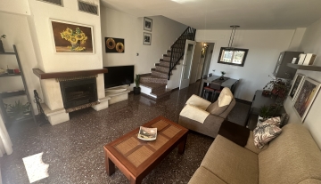 Casa Adosada en Singuerlín 