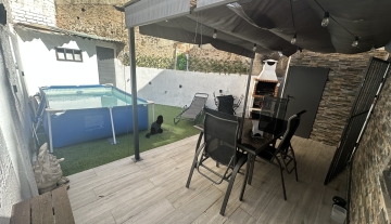 Casa en Singuerlín 