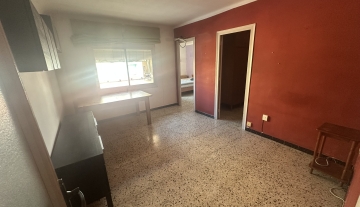 PISO CON ASCENOR 